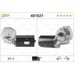 VALEO Wischermotor